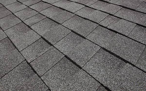 Shingle Roofs