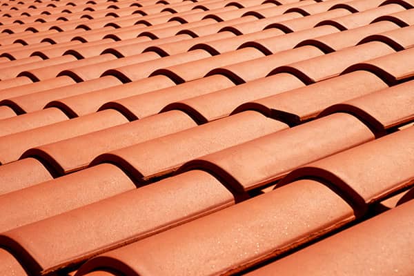 Tile Roofs