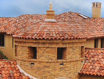 Clay Tile