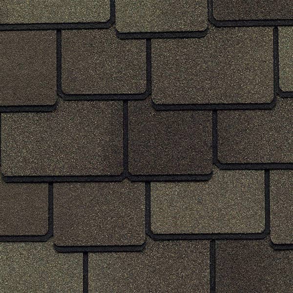 Designer Shingle