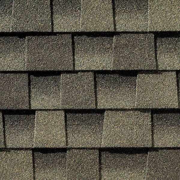 Dimensional Shingle